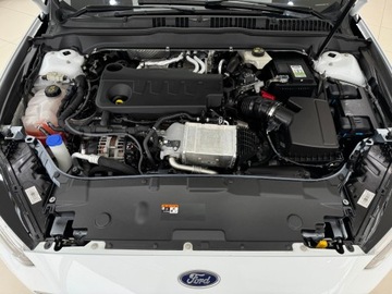 Ford Mondeo V Kombi Facelifting 2.0 EcoBlue 150KM 2020 Ford Mondeo Titanium / Ambiente / LED / 1 właścici, zdjęcie 18