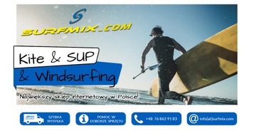 Гидрофойл Neil Pryde Glide HP Windsurfing 2022, 1650 см²