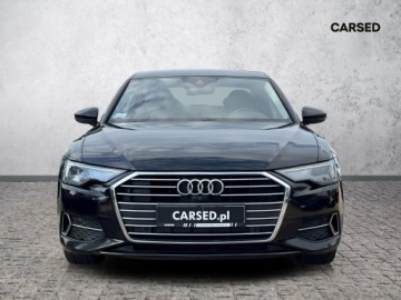 Audi A6 C8 Limousine 2.0 35 TDI 163KM 2019 Audi A6 Limousine 35 TDI mHEV Sport S tronic, Salo, zdjęcie 7