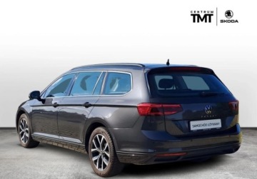 Volkswagen Passat B8 Variant Facelifting 2.0 TSI 190KM 2023 Volkswagen Passat BUSINESS 2.0 TSI 190 KM COMBI DSG Virtual Cockpit Navi, zdjęcie 2