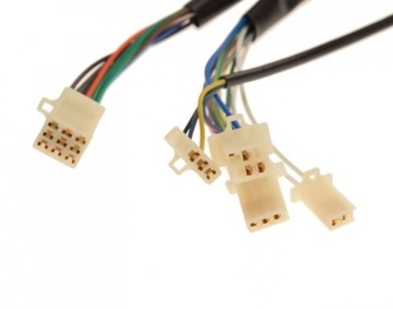 BASHAN ATV 200 250 - ИЗМЕРИТЕЛЬ СКОРОСТИ ОРГ