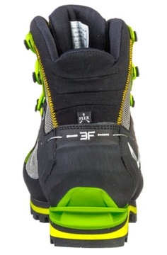 Buty Salewa Crow GTX cactus/sulphur spring - 44