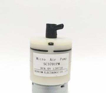 Микровоздушный насос, медицинский насос, компрессор, SC3701PM
