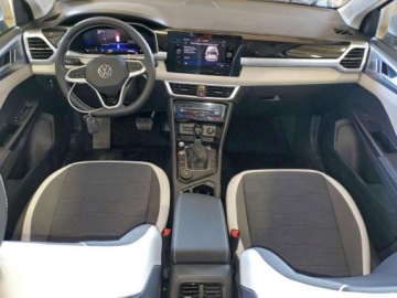 Volkswagen 2025 Volkswagen Inny 2025 VOLKSWAGEN TAOS SE 1.5 Benzyna 174KM, zdjęcie 7