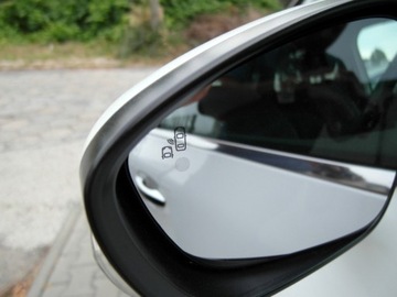 Citroen C4 Picasso II Picasso 2.0 BlueHDi 150KM 2015 Citroen C4 Picasso Nawigacja Klimatronik Kamera 2.0 HDI 150km 2.0 Diesel, zdjęcie 20