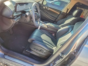 Genesis GV80 2025 r., 3,5L PRESTIGE 3.5 Benzyna 375KM, zdjęcie 8
