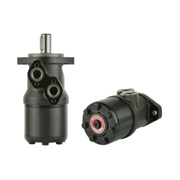 SILNIK HYDRAULICZNY BMR 400 O2W25 HYDROLIDER