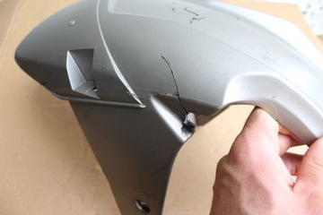 K1600GT K1600 GT GTL ПЕРЕДНЕЕ КРЫЛО ПЕРЕДНИЕ КОЛЕСНЫЕ АРКИ
