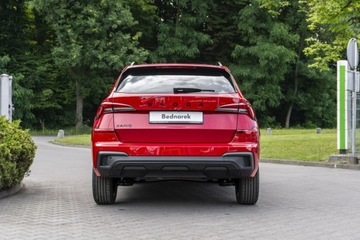 Skoda Kamiq Crossover Facelifting 1.5 TSI 150KM 2026 Škoda Kamiq Skoda Kamiq Monte Carlo 1.5 TSI 150, zdjęcie 7