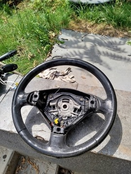 KIEROWNICA PEUGEOT 307