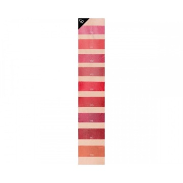 Матовая помада Golden Rose SOFT MATTE 102