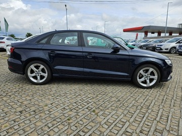 Audi A3 8V Limousine Facelifting 1.5 35 TFSI 150KM 2019 Audi A3 1,5 benzyna 150KM Nawigacja, zdjęcie 19
