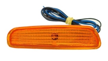 LAMPKA OBRYSOWA OBRYSÓWKA VOLVO S40 V40 PP LT