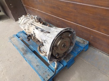 РЕДУКТОР 5.7 Toyota Tundra Sequoia