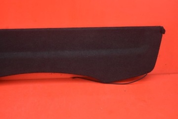ПОЛКА БАГАЖНИКА CITROEN C4 PICASSO 1 I 06-13