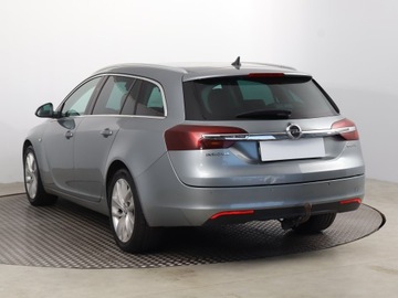 Opel Insignia I Country Tourer 2.0 CDTI Ecotec 163KM 2013 Opel Insignia 2.0 CDTI, Navi, Xenon, Klima, zdjęcie 3