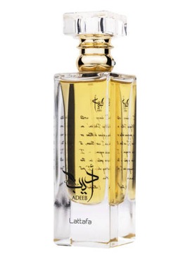 Lattafa Adeeb 80ml EDP