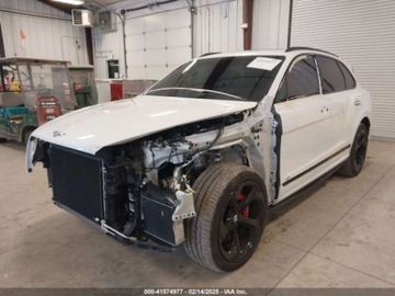 Bentley Bentayga 2022 Bentley Bentayga 2022 BENTLEY BENTAYGA SV8 4.0 Benzyna 542KM, zdjęcie 5