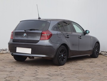 BMW Seria 1 E81/E87 Hatchback 5d E87 2.0 120d 163KM 2006 BMW 1 120d, Xenon, Klima, Tempomat, Parktronic, zdjęcie 4