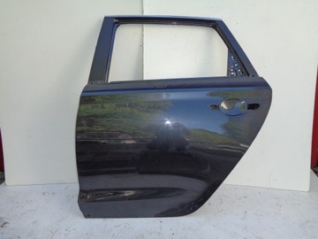Hyundai I30 III drzwi lewe