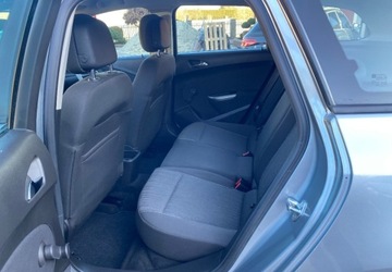 Opel Astra J Sports Tourer 1.4 Turbo ECOTEC 120KM 2011 Opel Astra Opel Astra 1.4 Benzyna 120KM, zdjęcie 7