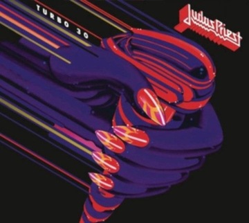 // JUDAS PRIEST Turbo 30 (remastered 30th