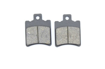 Klocki hamulcowe NIU MQi Sport tył 70104004