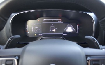 Citroen C5 Aircross SUV Facelifting 1.2 PureTech 131KM 2023 Citroen C5 Aircross Jak Nowy Automat FV23 Od RiA 1.2 Benzyna 130KM, zdjęcie 9