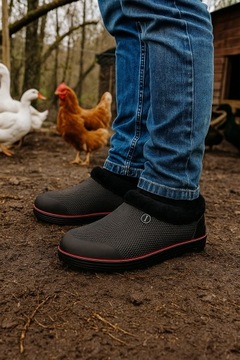 Мужские зимние дождь сильно изолированные снежные сапоги P5 P5