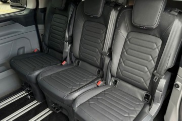Ford Tourneo Custom II  L1 2.0 EcoBlue 170 KM 170KM 2025 Tourneo Custom L2H1 Titanium X 320 A8 2.0 170KM, zdjęcie 7