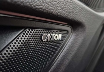 Skoda Kodiaq 2020 Skoda Kodiaq 2.0TDI 240KM RS DSG KessyFull Hak ACC Canton Panorama Virtual, zdjęcie 15