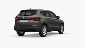 Seat Ateca 2025 Seat Ateca Reference+ 1.0 TSI 115 KM, zdjęcie 5
