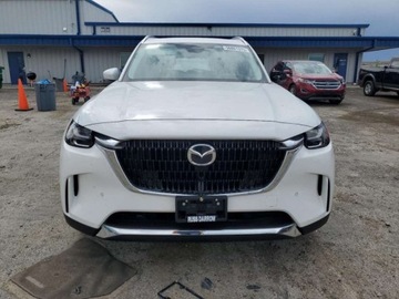 Mazda 2024 Mazda CX-90 2024 MAZDA CX-90 PREMIUM 3.3 Benzyna 280KM, zdjęcie 5