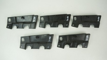 VW Touran 1T osłona zawiasu maski lewa 1T0805233A