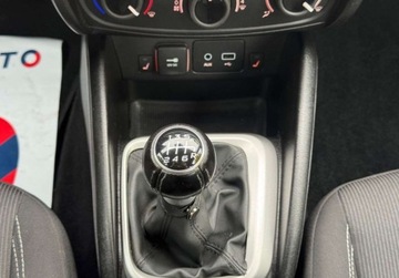 Fiat Tipo II Station Wagon 1.4 95KM 2017 Fiat Tipo 1,4 95KM NAVI KLIMATYZACJA PDC Podgrzewane fot Bezwypadkowy Serw, zdjęcie 18