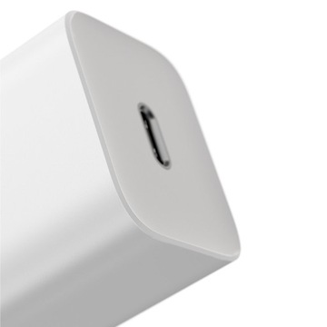 Адаптер питания USB-C 30 Вт для Google Pixel 6/Pro