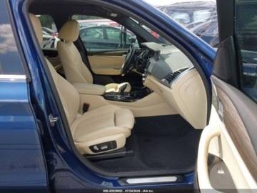 BMW X3 G01 2021 BMW X3 Xdrive 30i 2.0 Benzyna 248KM, zdjęcie 9