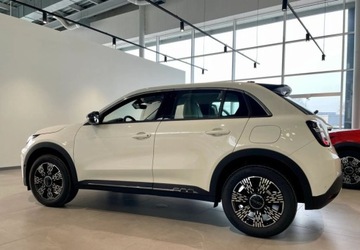 Fiat 2025 Fiat 600 Wyprzedaz Dostepne kolory Lazurowy, Czarny, Bezowy, Bialy, Zielo, zdjęcie 7