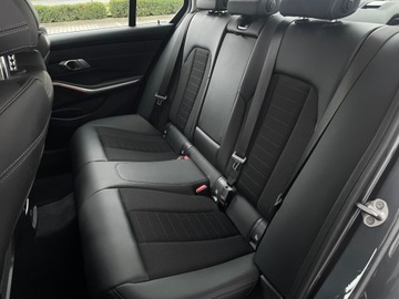 BMW Seria 3 G20-G21 Limuzyna 2.0 320i 184KM 2021 BMW 320 xDrive, 184KM, FV-23%, Fotele sportowe z p, zdjęcie 17