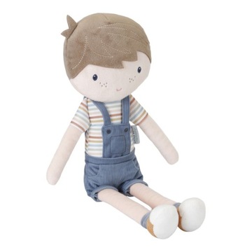 LITTLE DUTCH LALKA LALECZKA JIM 35 cm