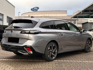 Peugeot 308 III 2025 Od ręki - Allure e-DCS6 1.2 mHEV 145KM / Pakiet Wygoda, Komfort, zdjęcie 2