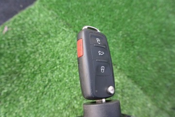 КОМПЛЕКТ РУЛЕВОЙ КОЛОНКИ VW PASSAT B7 США