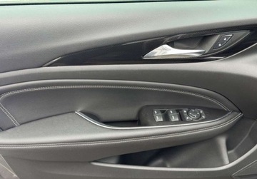 Opel Insignia II Grand Sport 1.5 Turbo 140KM 2017 Opel Insignia 1.5T NAVI LED G.Szyba Serwis Bezwypadkowy Dla wymagajacych, zdjęcie 27