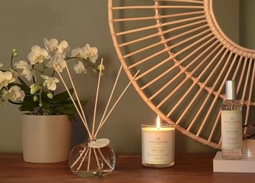 АРОДИФФУЗОР ИМПЕРАТОРСКОЙ НОЧИ с палочками новинка!