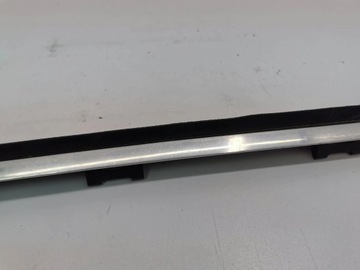 BMW 5 E39 2000 LEVÝ STRANA TĚSNĚNÍ SKEL