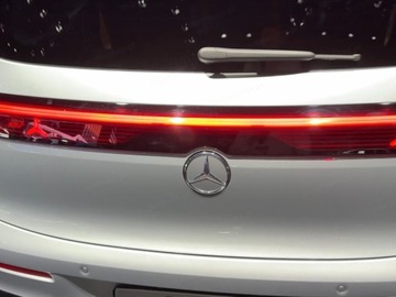 Mercedes GLB 2026 MERCEDES-BENZ GLB 250+ EQ AMG Line Suv (272 KM) 2026, zdjęcie 7