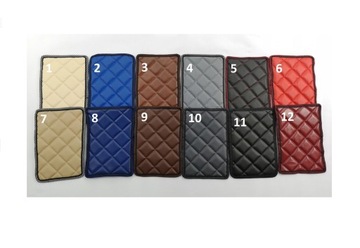 КОВРИК ДЛЯ ПОЛКИ RENAULT GAMA T CARPET