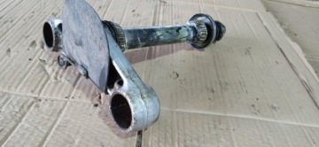YAMAHA XJ 600 92-97 38 мм NAKED НИЖНЯЯ ПОЛКА СИДЕНЬЕ ПОДВЕСКА СИДЕНЬЯ АМОРТИЗАТОРЫ