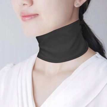 кольцо на шею плюс размер Анти