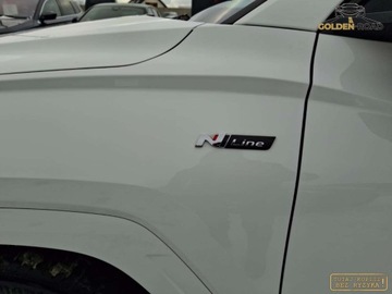 Hyundai Tucson IV 2021 Hyundai Tucson 1,6 crdi 136 KM N-line 4x4 full alcantara panorama kamery36, zdjęcie 9